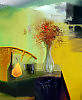 Puente amarillo