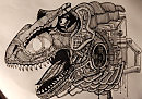 T.Rex