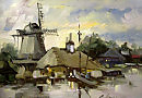Старая Голландия