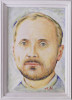 Автопортрет