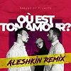 Parade Of Planets - Ou Est Ton Amour (Aleshkin Remix)