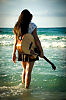 Besame Mucho (C.Velasquez) jazz-guitar