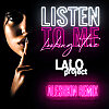 Lalo Project feat. Aelyn - Listen to me (Aleshkin Remix)