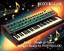 Space - Tango in Space (Modern Remix by FOXVELLAR)