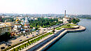 Город у прекрасной Ангары