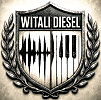 Меланхолия (Victoriya & WitaliDIESEL)